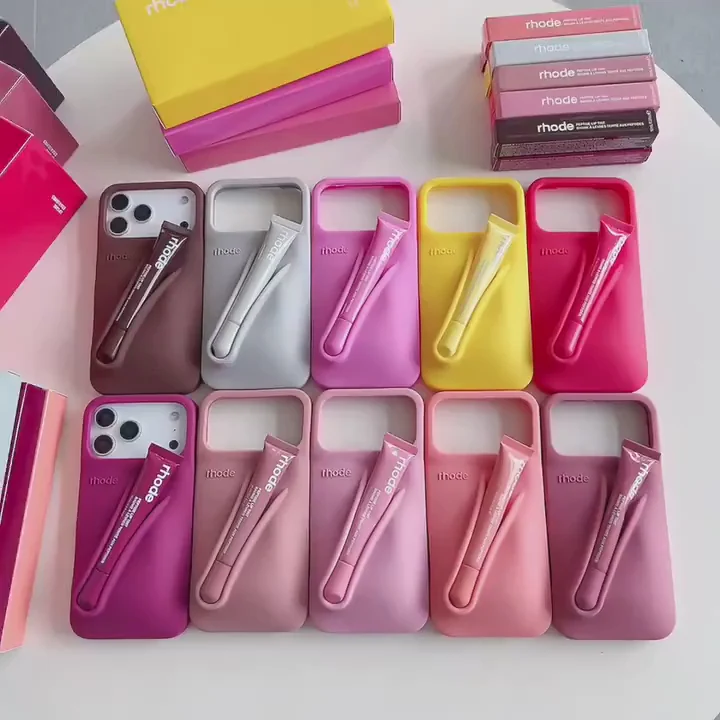 Rhode iPhone Case Price in Harare | Switch Store