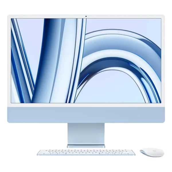2023 iMac 24